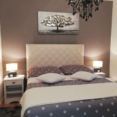 Apartment Lily Zadar Dış mekan fotoğraf
