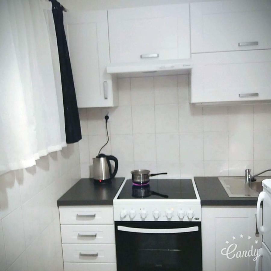 Apartment Lily Zadar Dış mekan fotoğraf