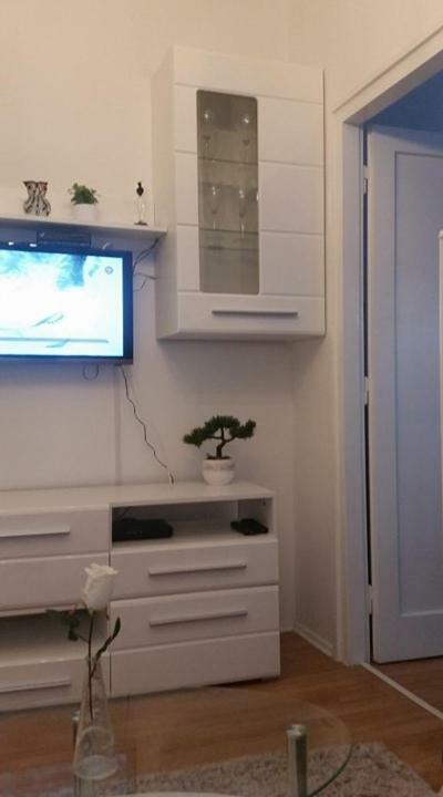 Apartment Lily Zadar Dış mekan fotoğraf