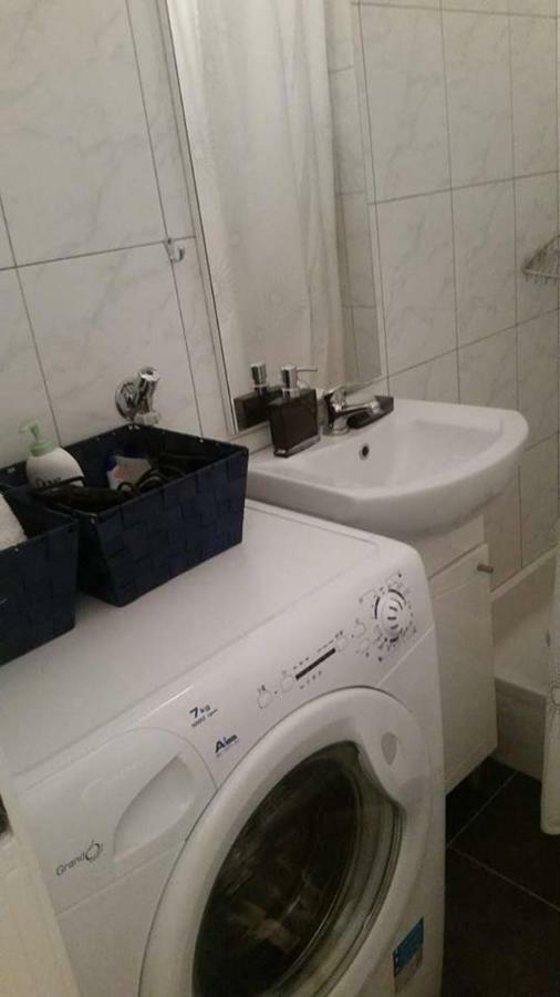 Apartment Lily Zadar Dış mekan fotoğraf