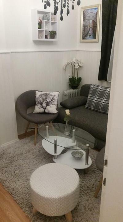 Apartment Lily Zadar Dış mekan fotoğraf