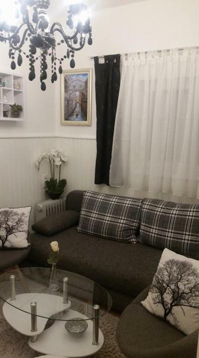Apartment Lily Zadar Dış mekan fotoğraf