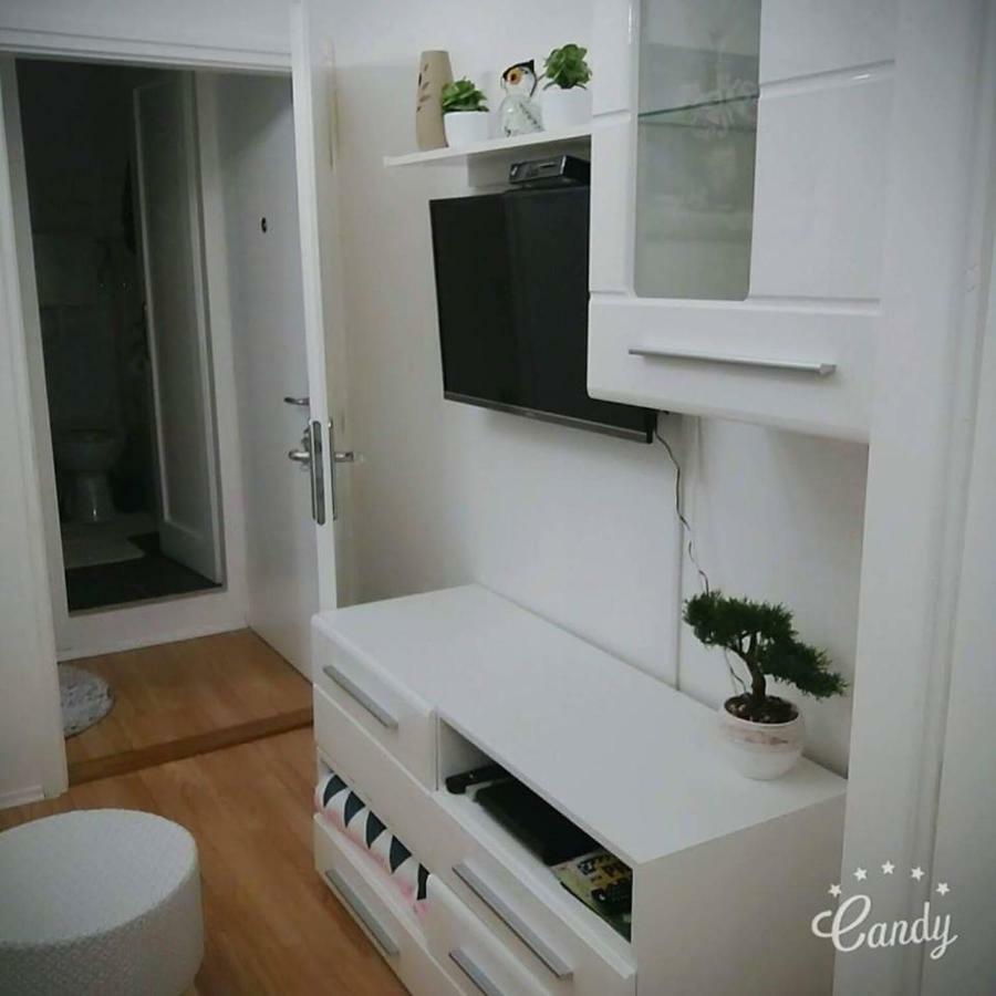 Apartment Lily Zadar Dış mekan fotoğraf