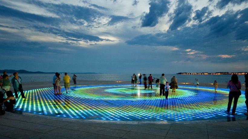 Apartment Lily Zadar Dış mekan fotoğraf