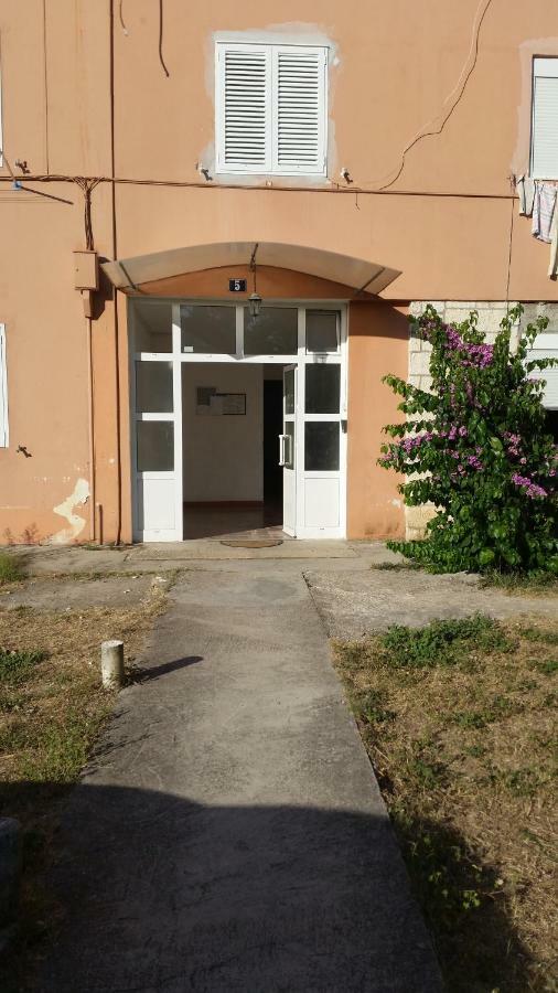 Apartment Lily Zadar Dış mekan fotoğraf