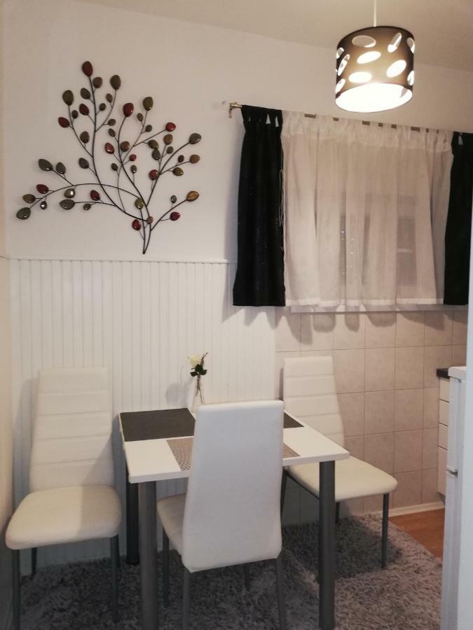 Apartment Lily Zadar Dış mekan fotoğraf