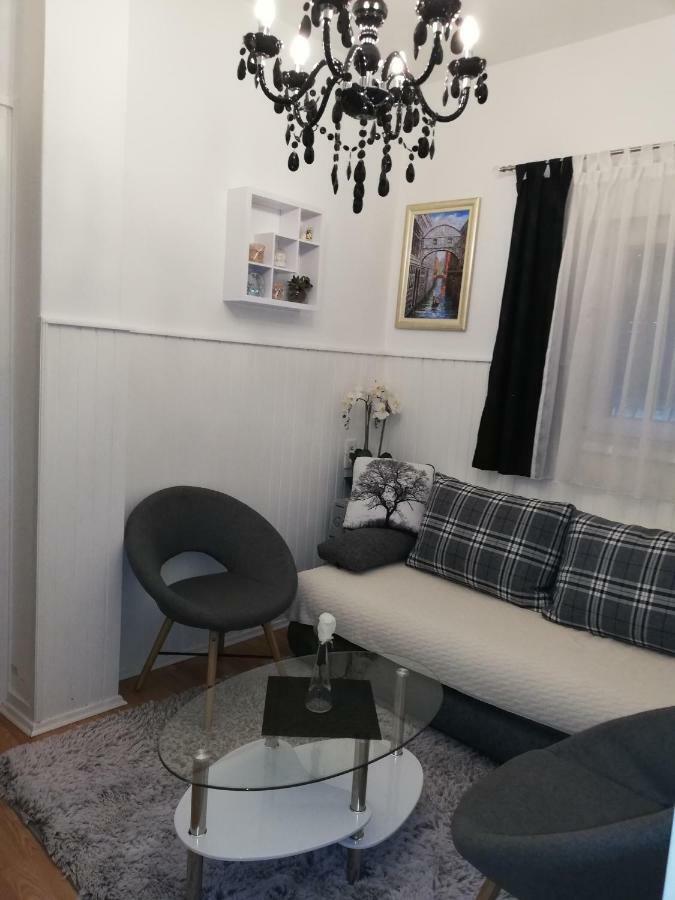 Apartment Lily Zadar Dış mekan fotoğraf