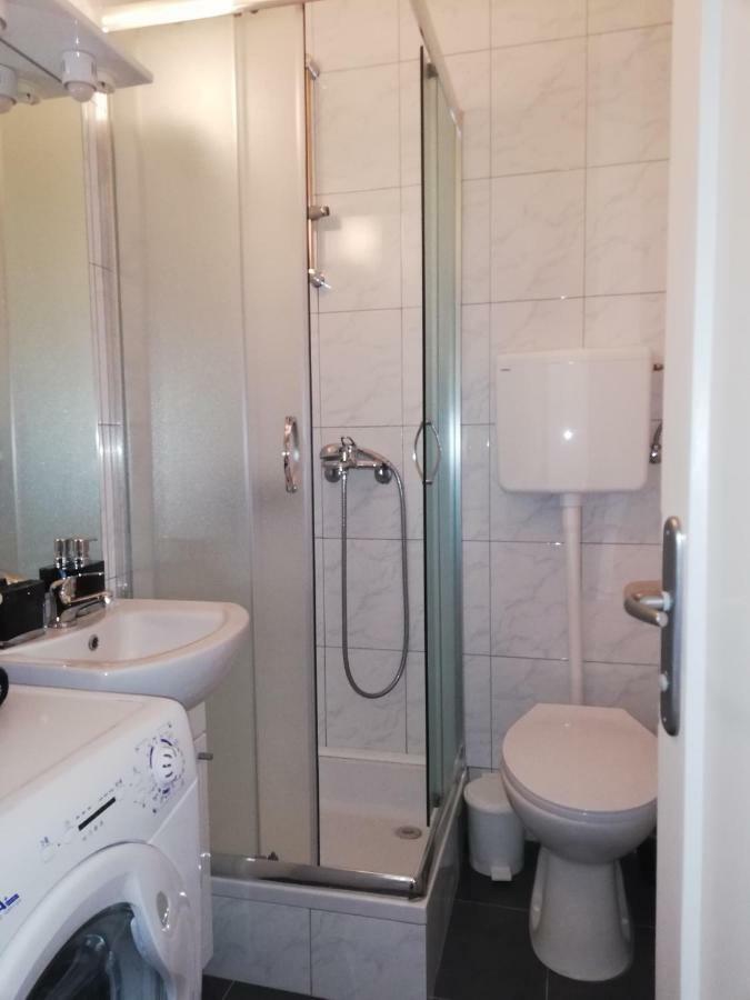 Apartment Lily Zadar Dış mekan fotoğraf