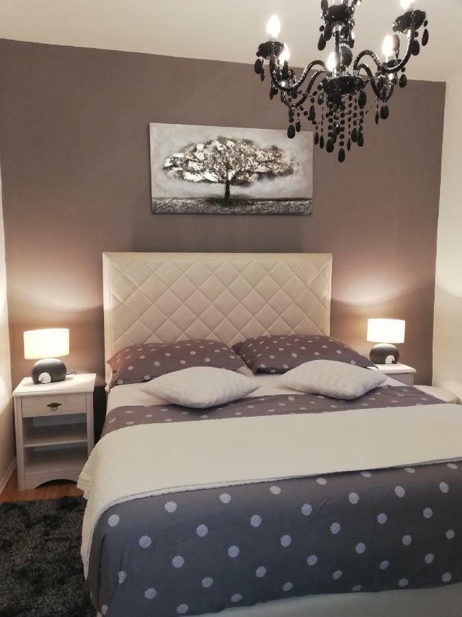 Apartment Lily Zadar Dış mekan fotoğraf