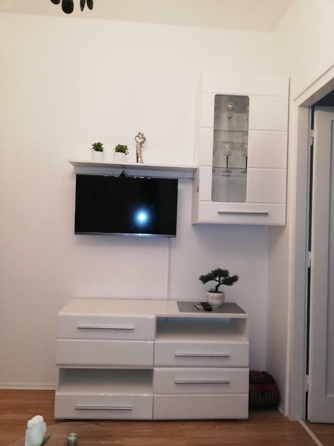 Apartment Lily Zadar Dış mekan fotoğraf
