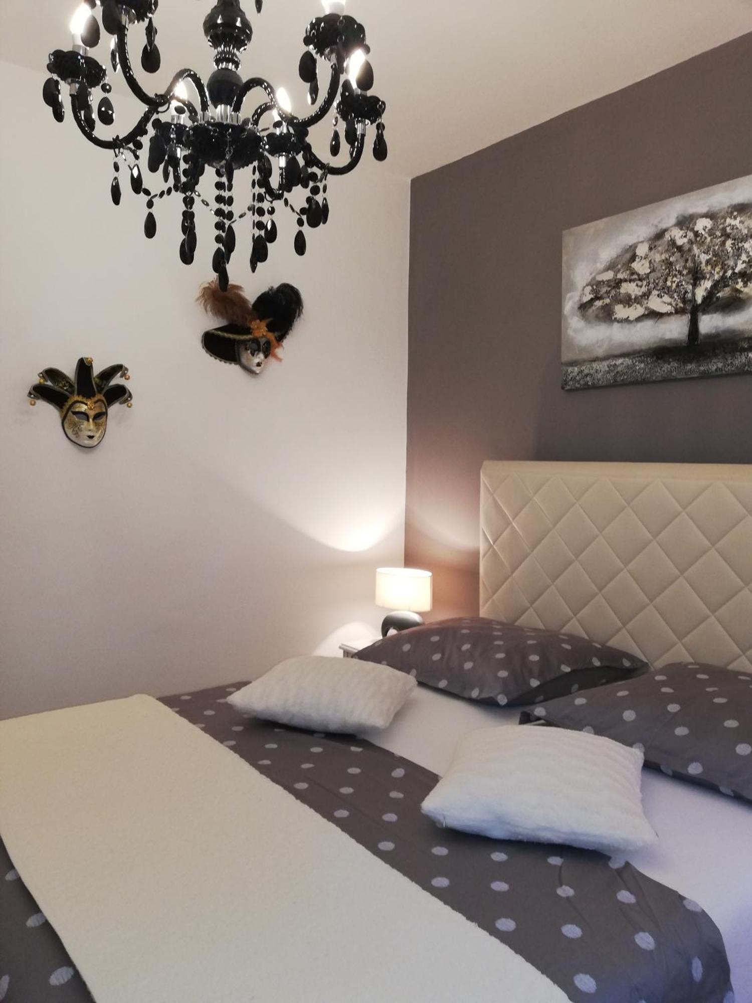 Apartment Lily Zadar Dış mekan fotoğraf